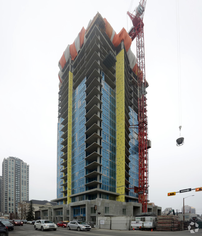 Building Photo - The Arch on Ninth