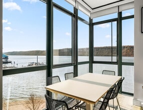 Interior Photo - Hudson Park Community