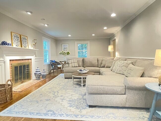 Foto del edificio - 58 Heritage Ln