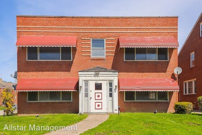 Building Photo - 1 br, 1 bath House - 1574 Luxor Rd #4