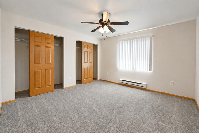 Building Photo - The Sands Luxury Apartments