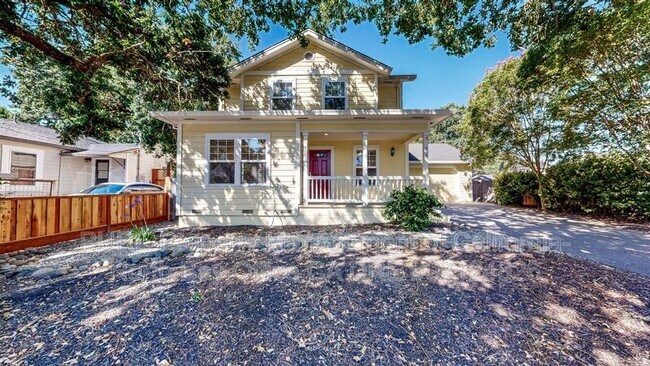 Building Photo - 8145 Olof St