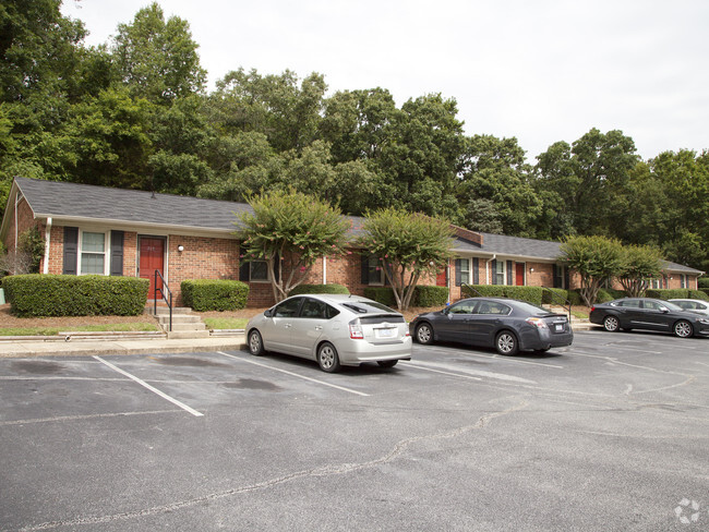 Building Photo - Parkview Terrace