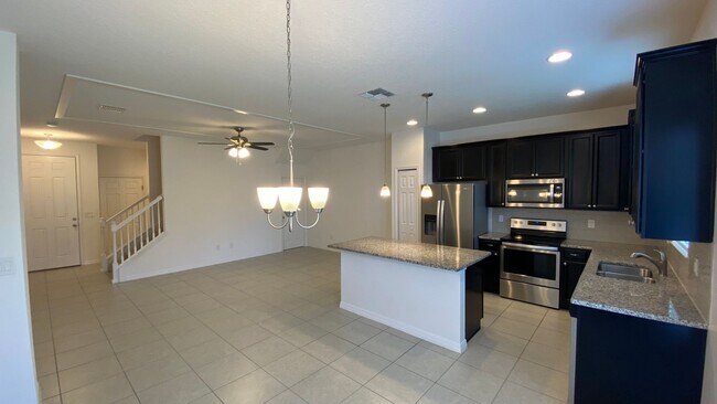 Foto del edificio - Beautiful 3BR/2.5BA Townhome in Sawgrass Landing South Orlando!!