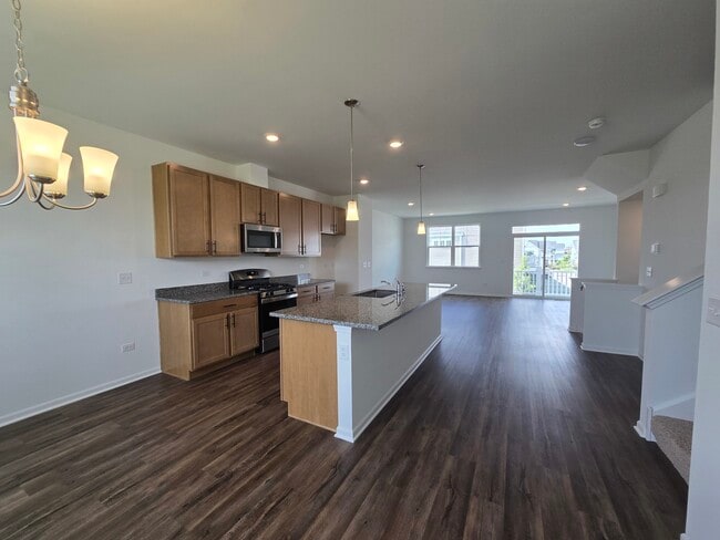 Building Photo - 4509 Chelsea Mnr Cir