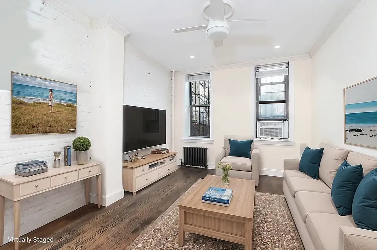 Foto principal - 39 E 1st St