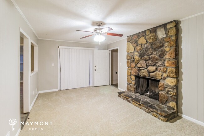 Foto del edificio - Charming Conyers Home!