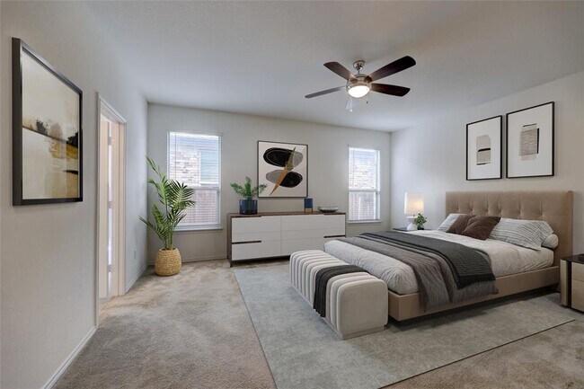 Foto del edificio - 1045 Arbor Acres Loop