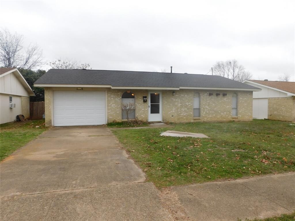 2906 Nueva Tierra St, Grand Prairie, TX 75052 House Rental in Grand