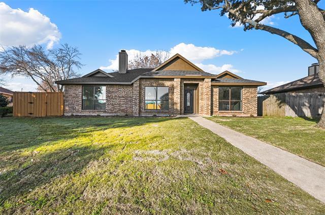 Primary Photo - 2301 Windridge Ln