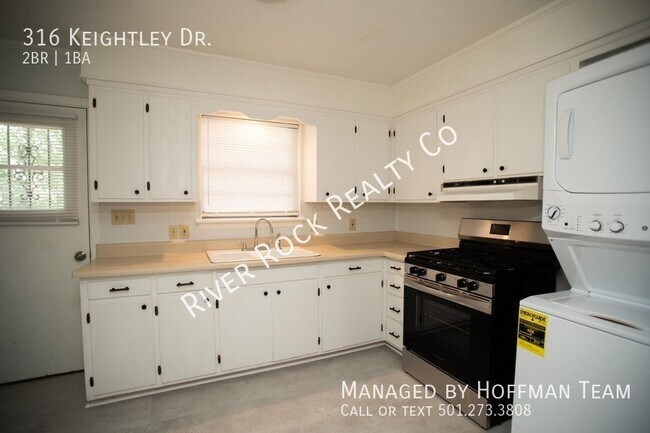 Foto del edificio - 316 Keightley Dr
