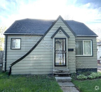 Building Photo - 3567 Spruce St