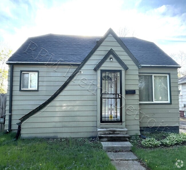 Building Photo - 3567 Spruce St