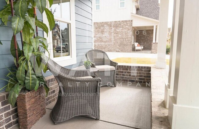 Foto del edificio - Brand New 4 Bedroom, 3 Bath Home in Hoover!