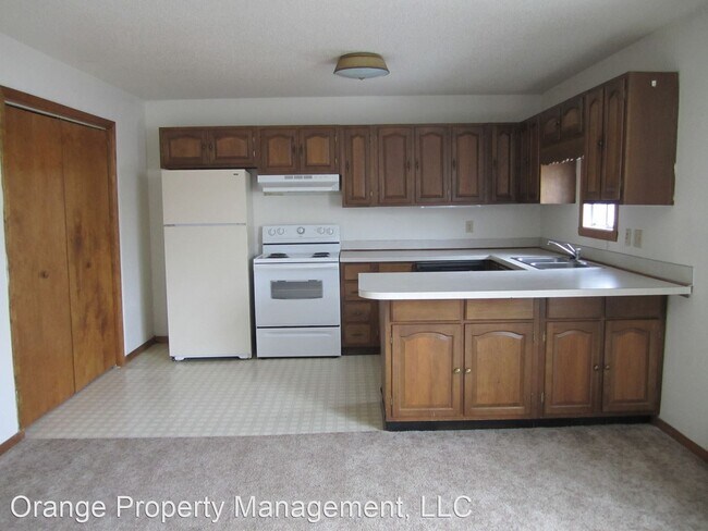 Foto del edificio - 321 6th St N