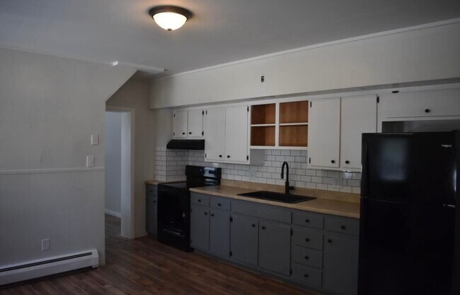 Foto del edificio - 478 Walnut St