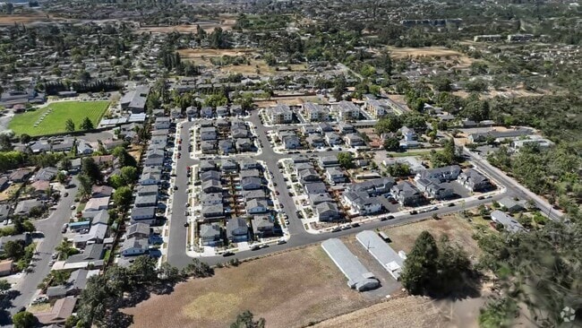  - Rancho Valencia