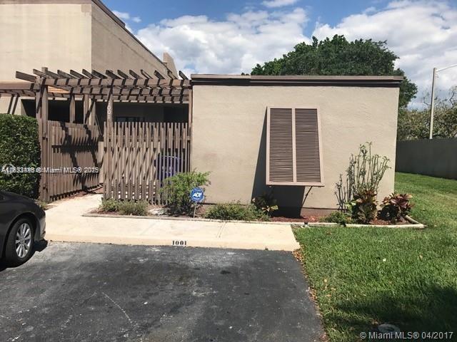 Primary Photo - 1001 NW 124th Ave