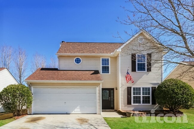 Building Photo - 2121 Serenity Dr NW