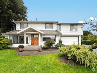 Building Photo - 2060 90th Pl NE