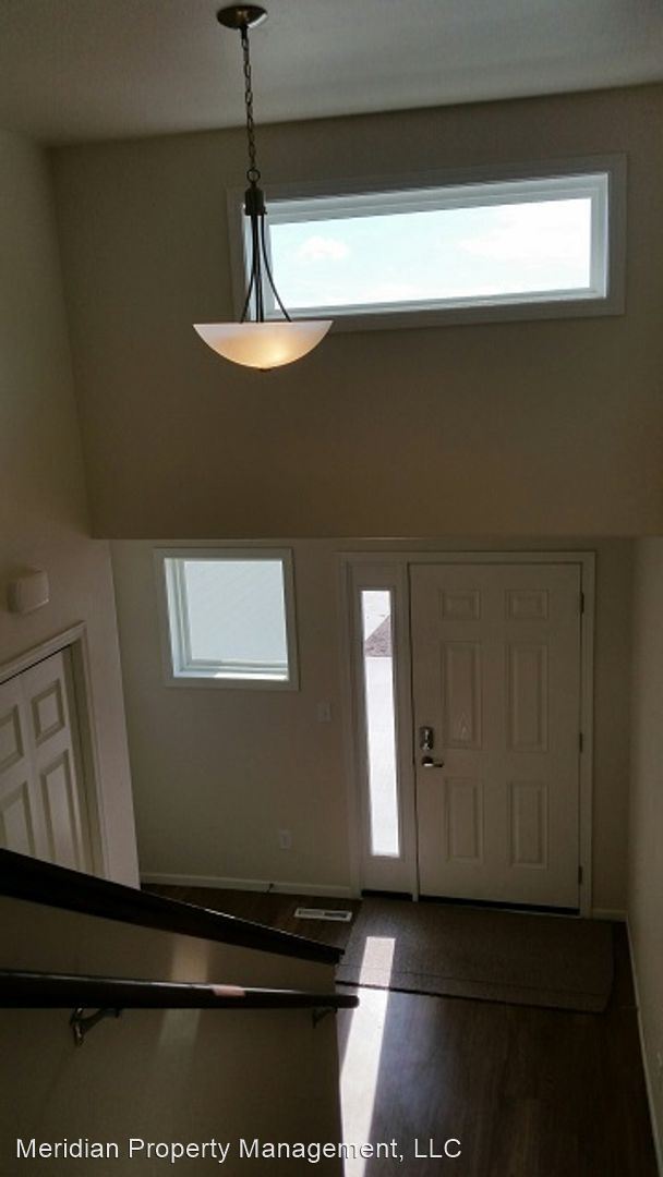 Building Photo - 3 br, 2 bath House - 1325 5th St NW