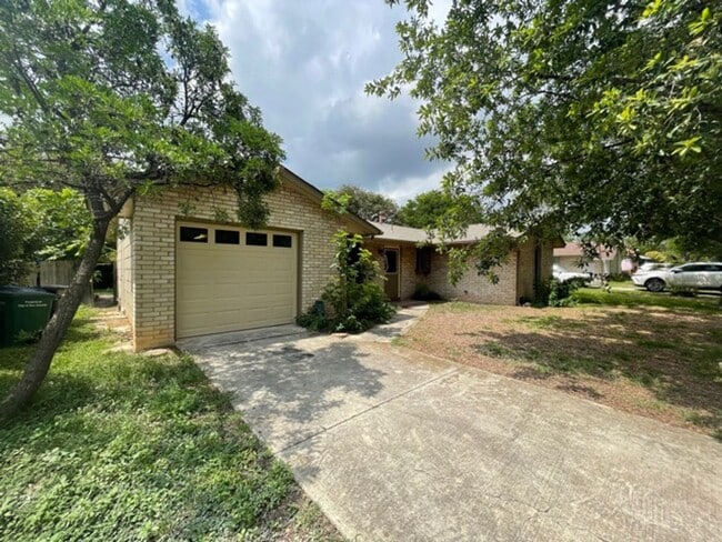Building Photo - 3 br, 2 bath House - 4307 Eagle Nest