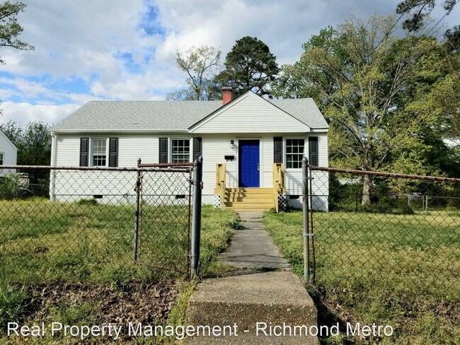Building Photo - 3 br, 1 bath House - 2026 East Nine Mile Road