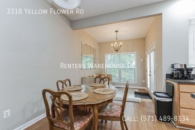 Building Photo - 3318 Yellow Flower Rd