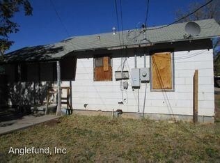 Foto del edificio - 2 br, 1 bath House - 908 W Summit St.