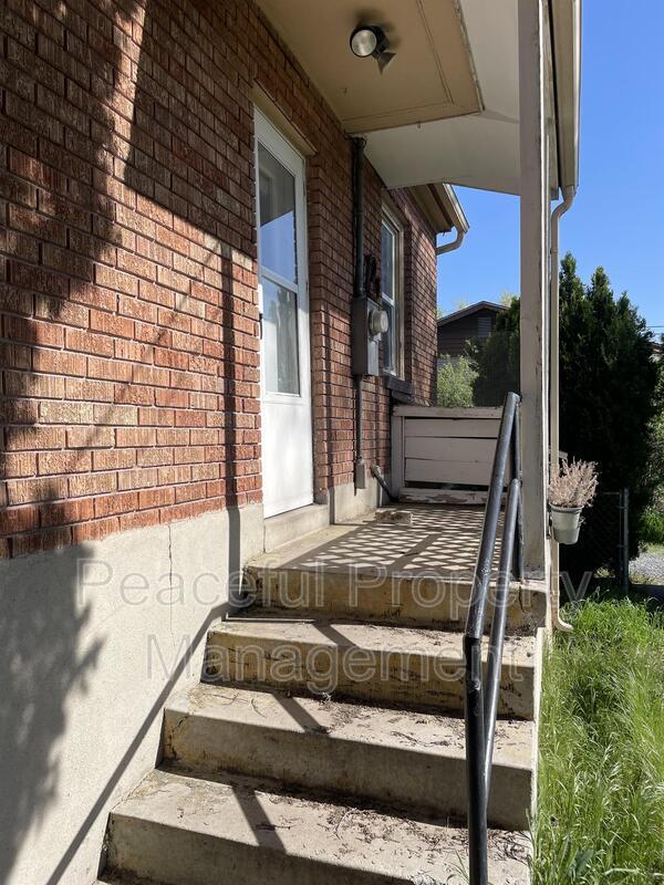 Building Photo - 3558 S 700 E