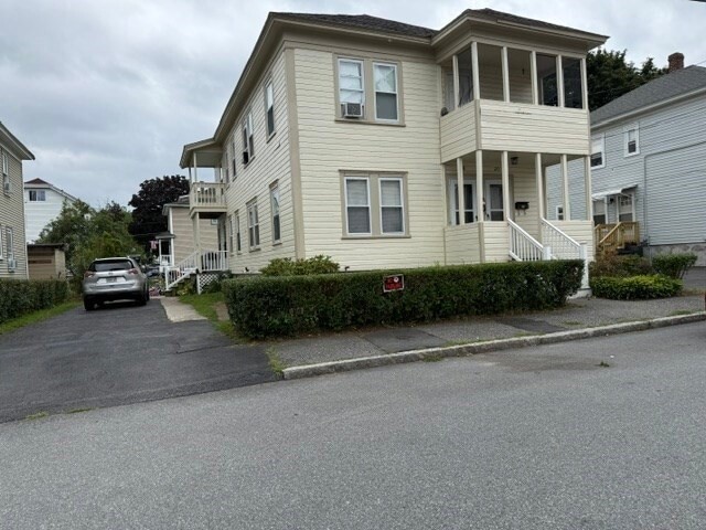 Photo - 18 Winthrop Avenue Unit 1 Apartment