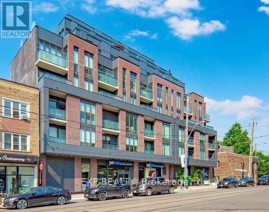 Photo principale - 430-430 Roncesvalles Ave