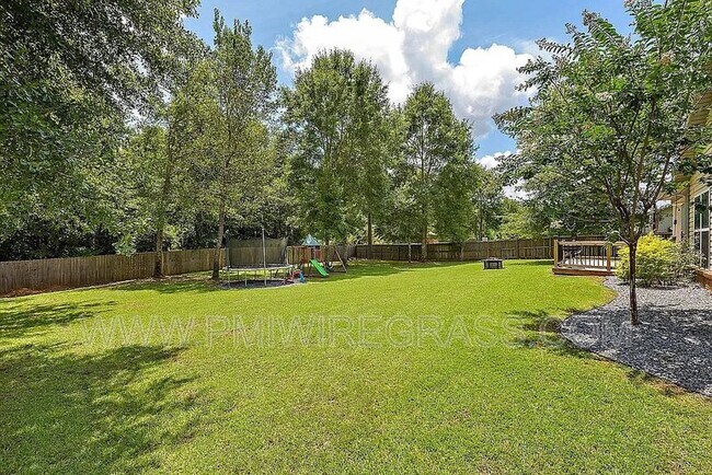 Building Photo - 682 Co Rd 539