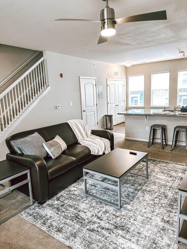 Foto del edificio - 525 S Patterson Dr