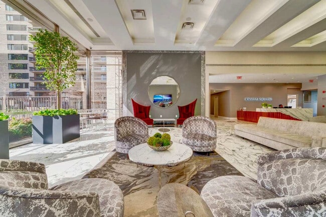 Foto del edificio - 1515 Richmond Hwy