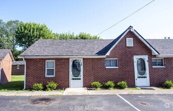 Building Photo - 2142 W US Hwy 40