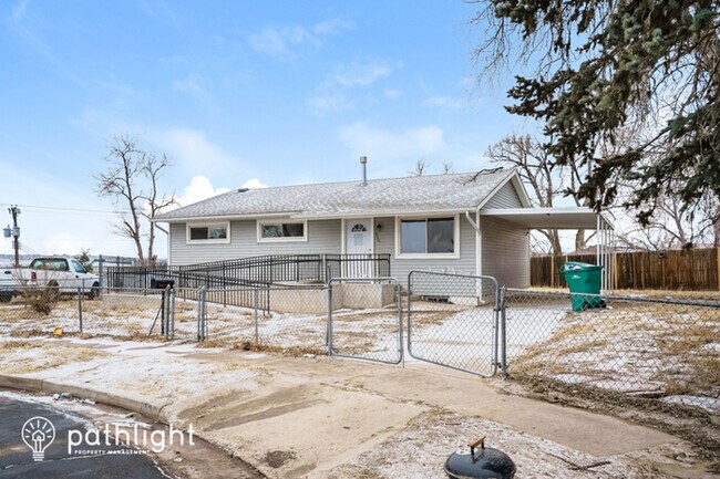 Building Photo - 850 Sequoia Dr, Colorado Springs, CO, 80910