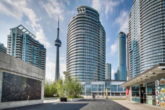 Building Photo - 218 Queens Quay W
