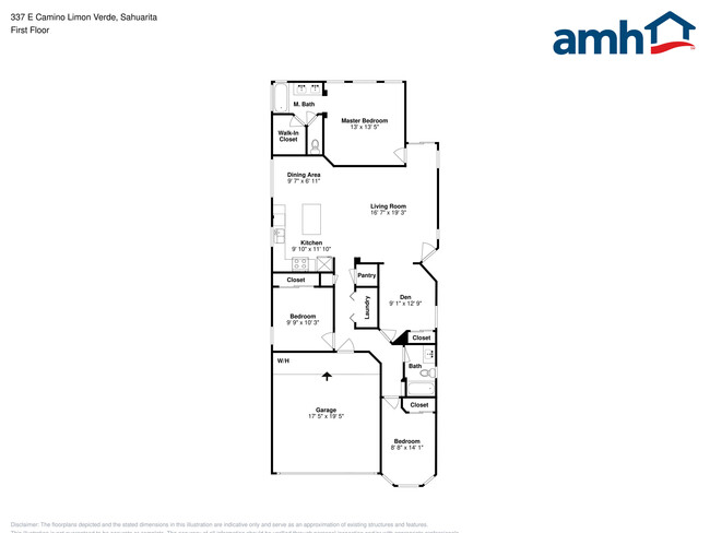 Building Photo - 337 E Camino Limon Verde