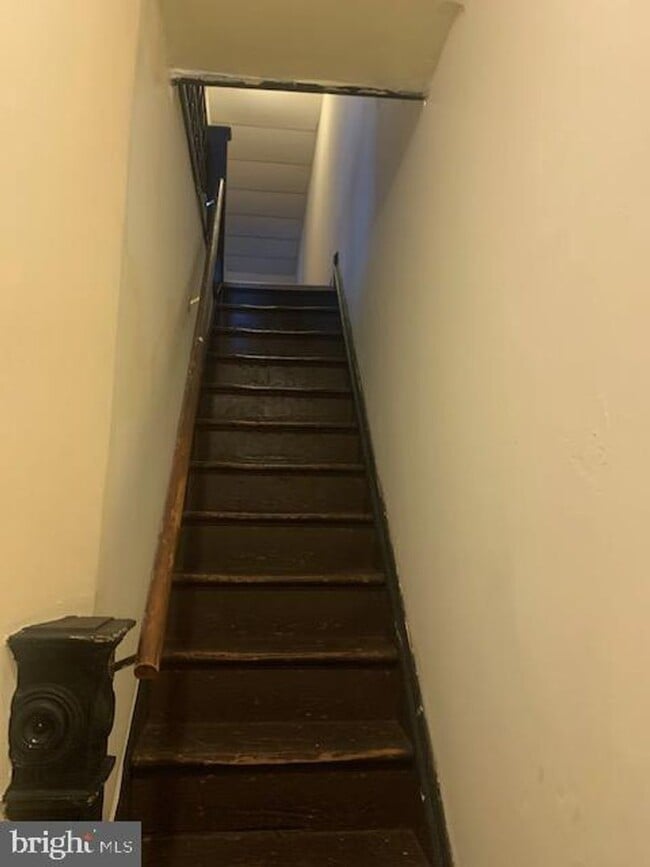 Photo - 1224 S Markoe St Apartment