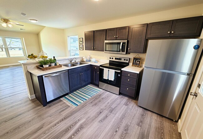 Foto del edificio - 1709 Hanover Blvd