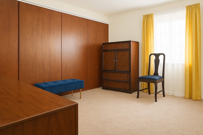 Building Photo - 6300 N Sheridan Rd