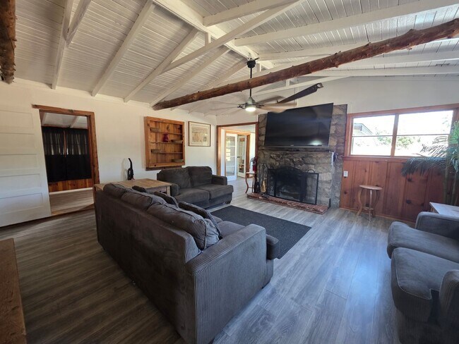 Building Photo - Spacious Farmhouse Living with Open-Concep...
