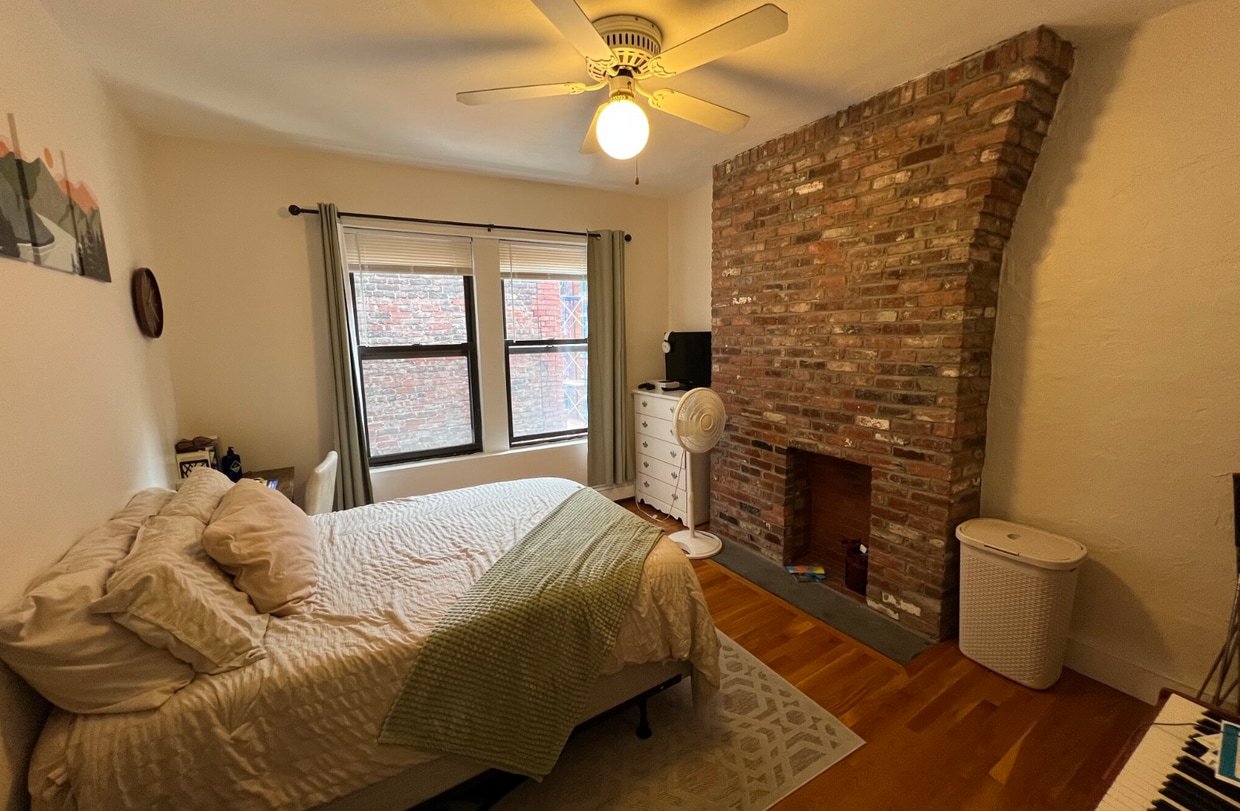 Foto principal - 11 Worcester St