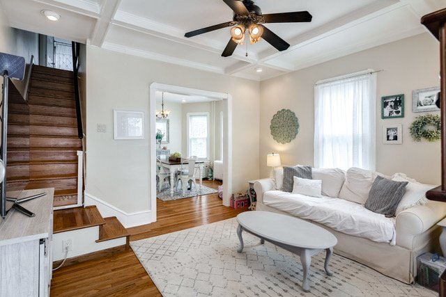 Foto del edificio - 3 Lee Ave