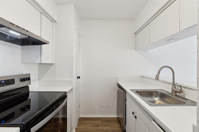 Foto del edificio - 4859 Cedar Springs Rd