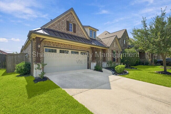 Building Photo - 11022 Sarah Bluff Ln