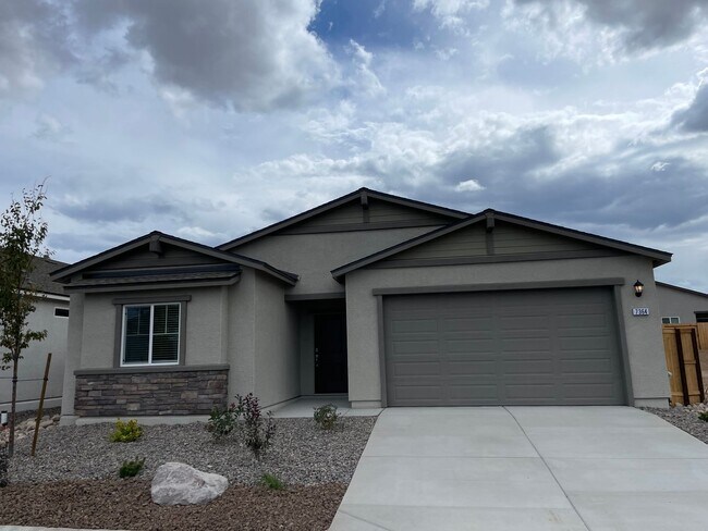 Building Photo - Brand New DR Horton Home!