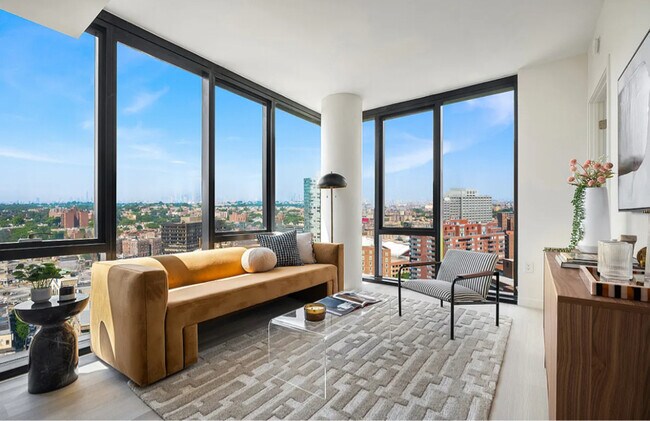 Foto del edificio - 98-10 63rd Rd