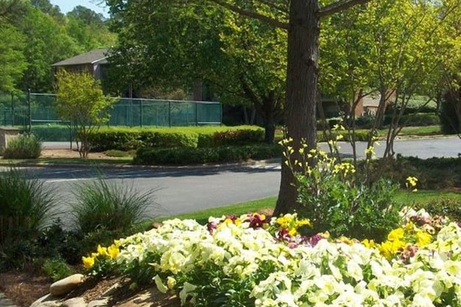Triangle Park Apartments Durham, NC